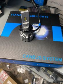 Led H7 Bulb