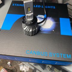 Led H7 Bulb