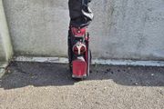 wilson ultra golf clubs right handed mens
