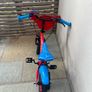 Spider-Man bike Image 3
