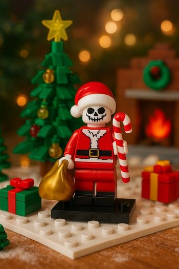 Christmas Characters