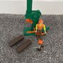 Bruder 62650 Log splitting forestry set & accessories Image 4