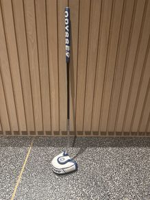 golf club putter