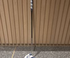 golf club putter