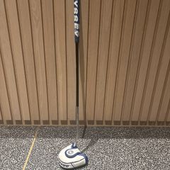 golf club putter
