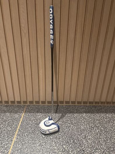 golf club putter