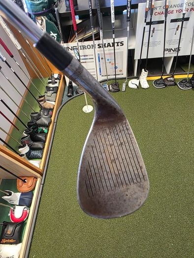 Titleist Vokey Sm8 50 deg Gap Wedge.