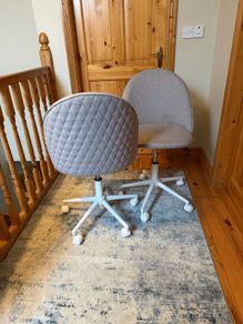 Office chair