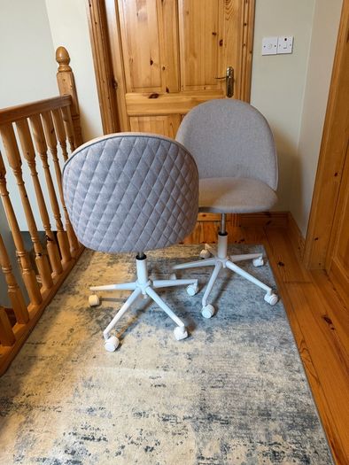 Office chair