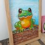 Original painting Image 2