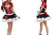 Fancydress Costume