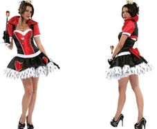 Fancydress Costume