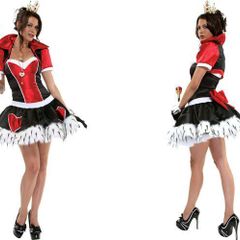 Fancydress Costume