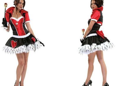 Fancydress Costume