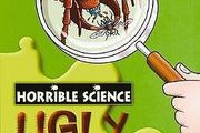 Horrible Science. Ugly Bugs. Free Postage!