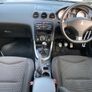2013 Peugeot 308 Active Breaking Image 4