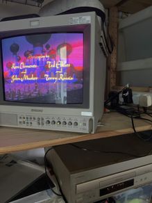 Onkyo Laserdisc Player Ntsc For Sale in Crumlin, Dublin from Dongasaurus