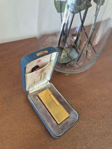 Dunhill Rollagas