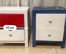 Lockers