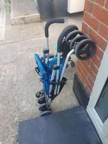 Free Buggy