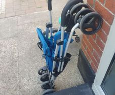 Free Buggy
