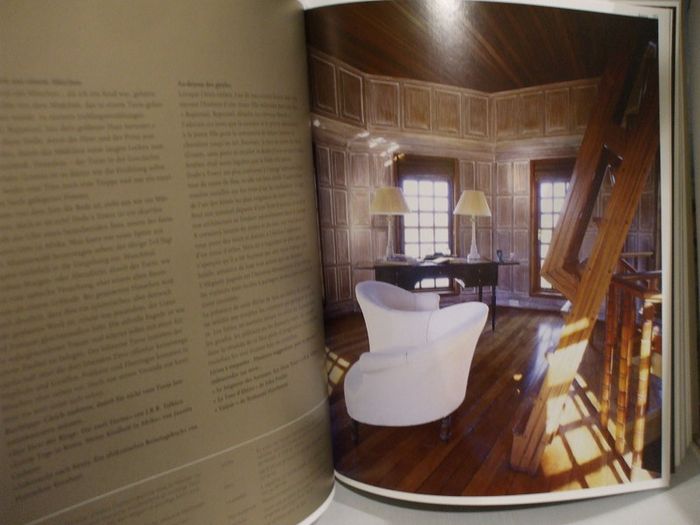 SALE! The Hotel Book - Great Escapes AFRICA by Shelley-Maree Cassidy