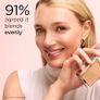 Elizabeth Arden Sponge-On Cream Foundation Image 8