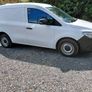 Mercedes citan 108 van Image 2