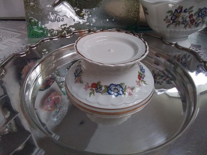 Royal Tara Harmony Mugs + Other Items