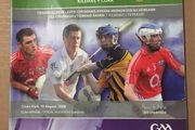 10th August 2008 GAA (Gaelic Football &amp; Hurling) Programme. Kilkenny V Tipperary. Kildare V Cork. Kilkenny V Cork. @ Croke Park