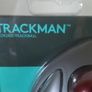 Logitech Trackman Marble Corded Trackball Mouse T-BC21 New Sealed 910-000808 Image 3
