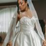 Wedding Gown Image 3
