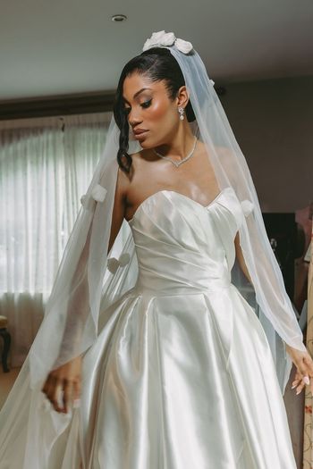 Wedding Gown