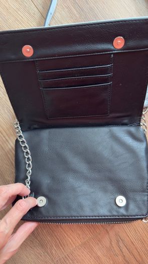 steve madded crossbody bag