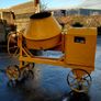 benford cement mixer Image 9