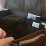 fossil laptop bag Image 4