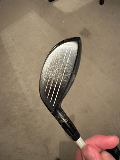 Titleist 915F 3 Wood