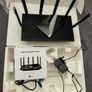 Tp-Link Archer AX73 AX5400 Dual-Band Gigabit Wi-Fi 6 Router Image 5
