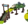 Jurassic World Dinosaur Track set Image 4