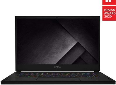 MSI Gs66 Stealth 10se / Gaming Laptop