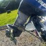 speed boat 14ft,50hp Evinrude Image 5