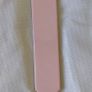 Pink Spanish wall tiles Image 3