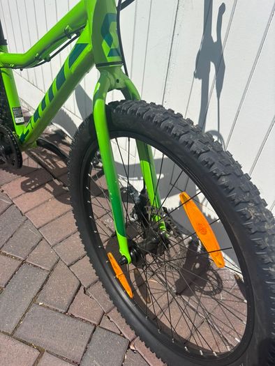 Scott Scale 24" Mountain Bike