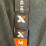 Xion D3O Protective Gear Set. Pant Xtreme EVO & Long Sleeve Jacket EVO Size Medium. Image 8