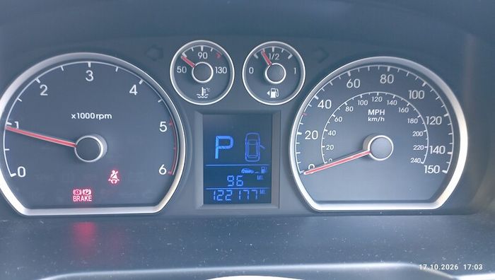 2011 Hyundai I30