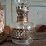 1970s Miniature Oil Lamps Image 2