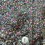 Flower print dress Image 3