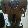 coffe machine and coffe grinder Image 7