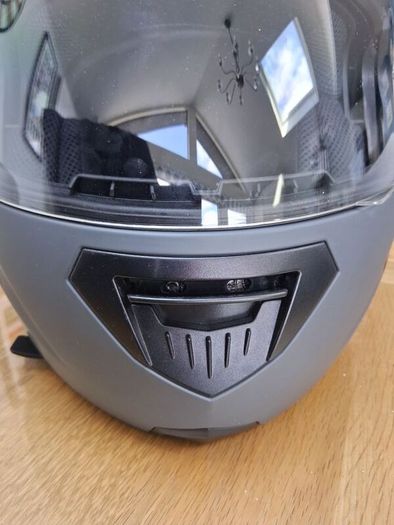 Flip Up Motorbike Helmet