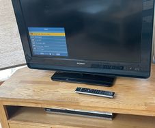 Sony 32" TV
